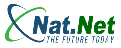 National Cable TV logo
